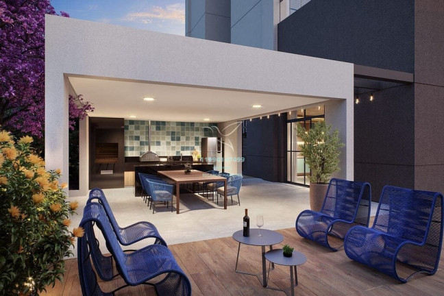 Imagem Apartamento com 2 Quartos à Venda, 57 m² em Vila Yara - Osasco Imagem Apartamento com 2 Quartos à Venda, 57 m² em Vila Yara - Osasco