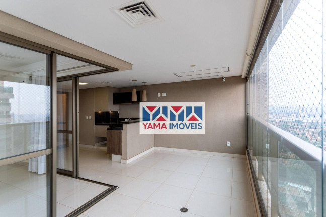 Imagem Apartamento com 3 Quartos à Venda, 195 m² em Jardim Botânico - Ribeirão Preto