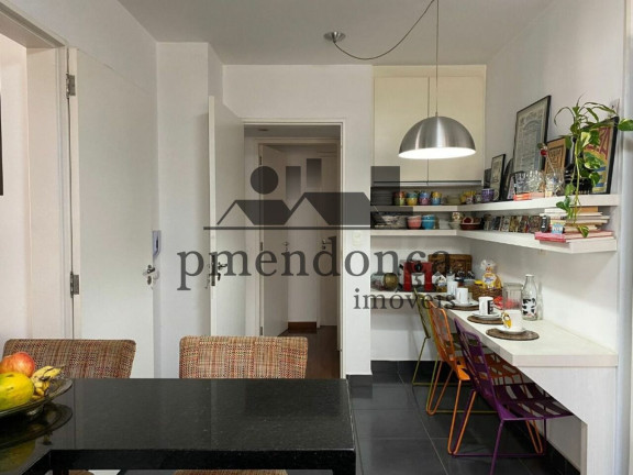 Imagem Apartamento com 3 Quartos à Venda, 131 m² em Perdizes - São Paulo