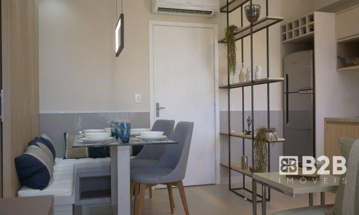 Imagem Apartamento com 2 Quartos à Venda, 46 m² em Rni Nações Unidas - Bauru Imagem Apartamento com 2 Quartos à Venda, 46 m² em Rni Nações Unidas - Bauru