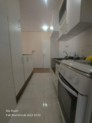 Imagem Apartamento com 3 Quartos à Venda, 62 m² em Jardim Celeste - São Paulo