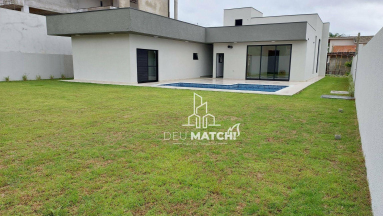 Imagem Casa com 3 Quartos à Venda, 240 m² em Condomínio Shamballa - Atibaia Imagem Casa com 3 Quartos à Venda, 240 m² em Condomínio Shamballa - Atibaia