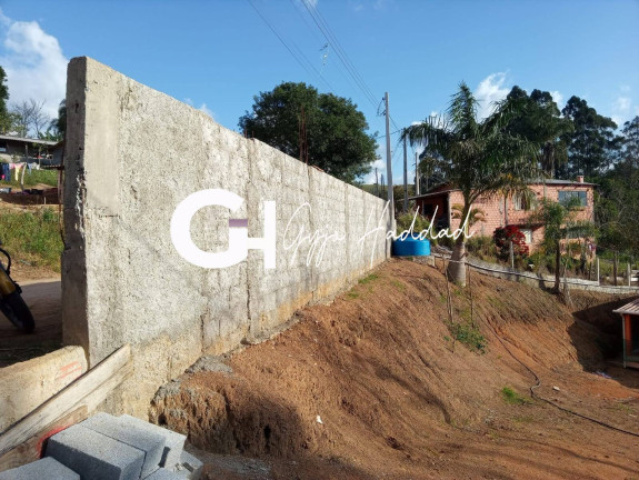 Imagem Chácara com 2 Quartos à Venda, 2.490 m² em Ibiúna