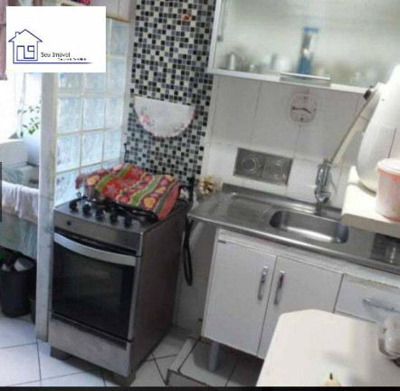 Imagem Apartamento com 2 Quartos à Venda, 48 m² em Jacarepaguá - Rio De Janeiro Imagem Apartamento com 2 Quartos à Venda, 48 m² em Jacarepaguá - Rio De Janeiro