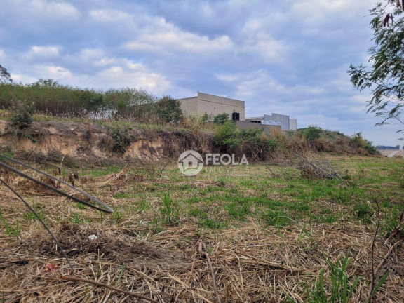 Imagem Terreno à Venda, 1 m² em São Luiz - Americana Imagem Terreno à Venda, 1 m² em São Luiz - Americana