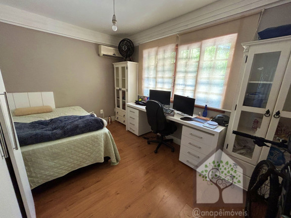 Imagem Casa com 4 Quartos à Venda, 259 m² em Agronômica - Florianópolis
