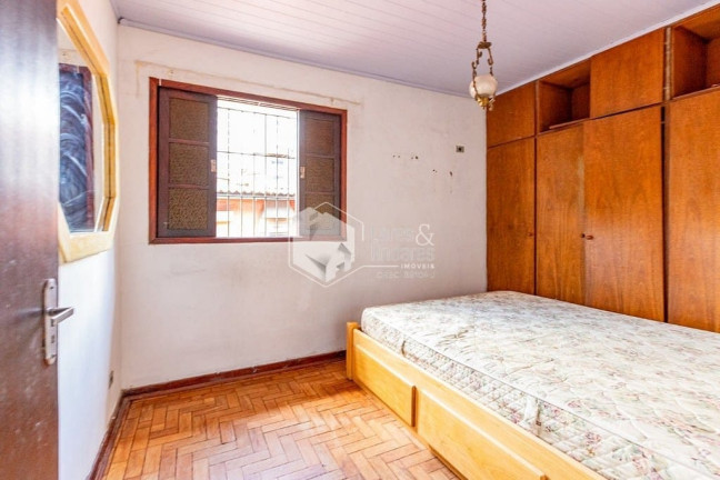 Imagem Casa com 3 Quartos à Venda, 120 m² em Jardim Das Acácias - São Paulo Imagem Casa com 3 Quartos à Venda, 120 m² em Jardim Das Acácias - São Paulo