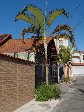 Imagem Casa com 2 Quartos à Venda, 160 m² em Vila Carrão - São Paulo