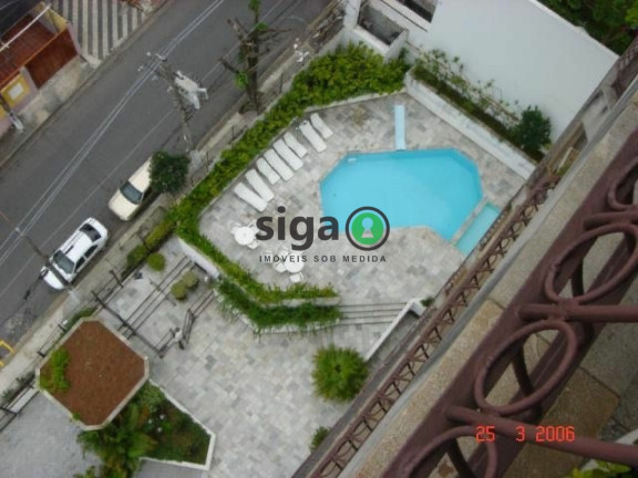 Imagem Apartamento com 3 Quartos à Venda ou Locação, 260 m² em Brooklin - São Paulo Imagem Apartamento com 3 Quartos à Venda ou Locação, 260 m² em Brooklin - São Paulo