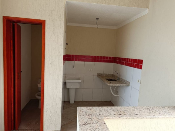 Imagem Casa com 2 Quartos à Venda, 112 m² em Vila Alpina - São Paulo Imagem Casa com 2 Quartos à Venda, 112 m² em Vila Alpina - São Paulo