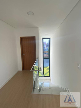 Imagem Casa de Condomínio com 3 Quartos à Venda, 230 m² em Fazenda Rodeio - Mogi Das Cruzes