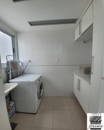 Imagem Apartamento com 3 Quartos à Venda, 90 m² em Parque Campolim - Sorocaba Imagem Apartamento com 3 Quartos à Venda, 90 m² em Parque Campolim - Sorocaba