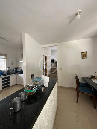 Imagem Casa com 4 Quartos à Venda, 182 m² em Condomínio Do Lago - Goiânia Imagem Casa com 4 Quartos à Venda, 182 m² em Condomínio Do Lago - Goiânia