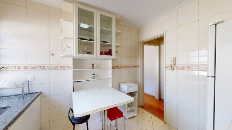Imagem Apartamento com 2 Quartos à Venda, 61 m² em Vila Olímpia - São Paulo Imagem Apartamento com 2 Quartos à Venda, 61 m² em Vila Olímpia - São Paulo
