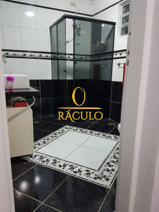 Imagem Casa com 3 Quartos à Venda, 240 m² em Parque Bitaru - São Vicente