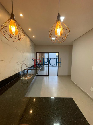 Imagem Casa com 3 Quartos à Venda, 160 m² em Cajuru Do Sul - Sorocaba