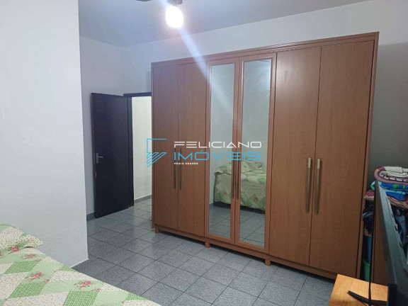 Imagem Casa com 2 Quartos à Venda, 150 m² em Tupi - Praia Grande