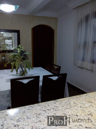 Imagem Casa com 2 Quartos à Venda, 106 m² em Jardim Las Vegas - Santo André