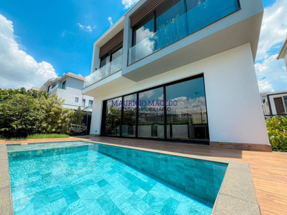 Imagem Casa com 4 Quartos à Venda, 450 m² em Tambore - Santana De Parnaíba Imagem Casa com 4 Quartos à Venda, 450 m² em Tambore - Santana De Parnaíba