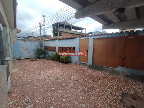 Imagem Casa com 3 Quartos à Venda, 300 m² em Centro - Nilópolis