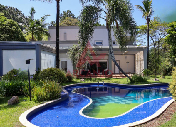 Imagem Casa com 7 Quartos à Venda, 4 m² em Caraguatá - Mairiporã Imagem Casa com 7 Quartos à Venda, 4 m² em Caraguatá - Mairiporã