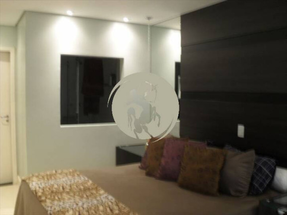 Imagem Cobertura com 3 Quartos à Venda, 208 m² em Ponta Da Praia - Santos