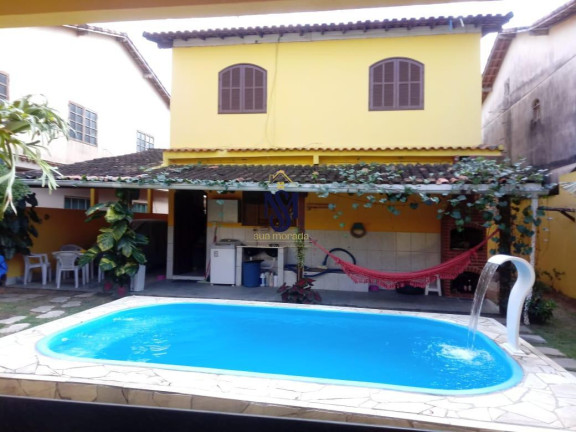 Imagem Casa com 4 Quartos à Venda, em Aquarius - Cabo Frio Imagem Casa com 4 Quartos à Venda, em Aquarius - Cabo Frio