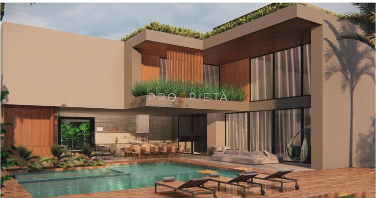 Imagem Casa de Condomínio com 5 Quartos à Venda, 900 m² em Barra Da Tijuca - Rio De Janeiro Imagem Casa de Condomínio com 5 Quartos à Venda, 900 m² em Barra Da Tijuca - Rio De Janeiro