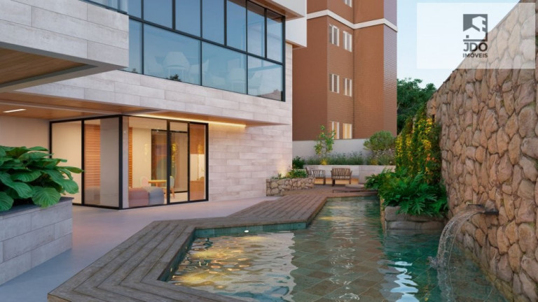 Imagem Apartamento com 2 Quartos à Venda, 96 m² em Juvevê - Curitiba Imagem Apartamento com 2 Quartos à Venda, 96 m² em Juvevê - Curitiba