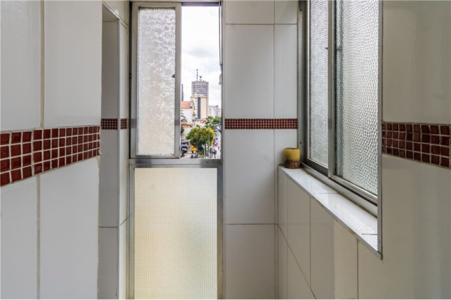 Imagem Apartamento com 3 Quartos à Venda, 131 m² em Bela Vista - São Paulo