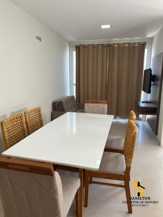 Apartamento com 2 Quartos à Venda, 80 m² em Praia Do Morro - Guarapari