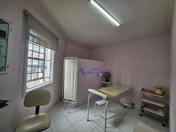 Imagem Sobrado com 1 Quarto à Venda, 96 m² em Tatuapé - São Paulo