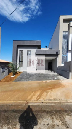 Imagem Casa de Condomínio com 3 Quartos à Venda, 180 m² em Jardim Villagio Milano - Sorocaba Imagem Casa de Condomínio com 3 Quartos à Venda, 180 m² em Jardim Villagio Milano - Sorocaba