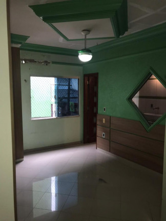 Imagem Casa com 4 Quartos à Venda, 150 m² em Marco - Belém