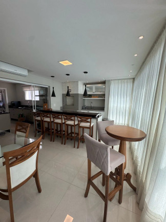 Imagem Apartamento com 4 Quartos à Venda, 186 m² em Meia Praia - Itapema