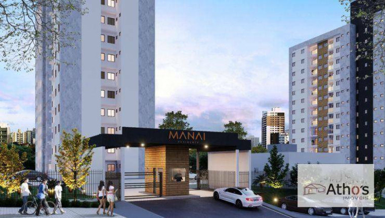 Imagem Apartamento com 2 Quartos à Venda, 60 m² em Jardim Santiago - Indaiatuba Imagem Apartamento com 2 Quartos à Venda, 60 m² em Jardim Santiago - Indaiatuba