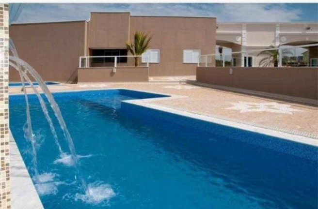 Imagem Apartamento com 3 Quartos à Venda,  em Parque Bela Vista - Votorantim