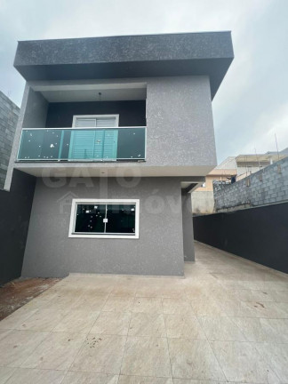Casa com 3 Quartos à Venda, 111 m² em Portais (polvilho) - Cajamar