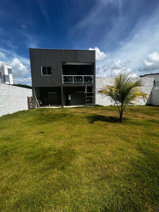 Imagem Casa com 4 Quartos à Venda, 286 m² em Itapuã - Salvador Imagem Casa com 4 Quartos à Venda, 286 m² em Itapuã - Salvador