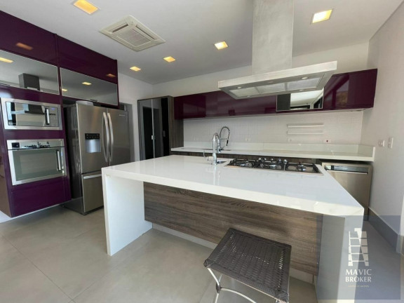 Imagem Casa com 4 Quartos para Alugar, 500 m² em Alphaville - Barueri Imagem Casa com 4 Quartos para Alugar, 500 m² em Alphaville - Barueri