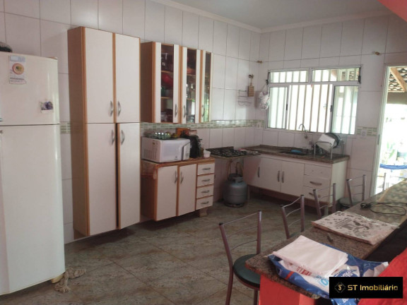 Imagem Casa com 3 Quartos à Venda, 341 m² em Jundiaizinho (terra Preta) - Mairiporã