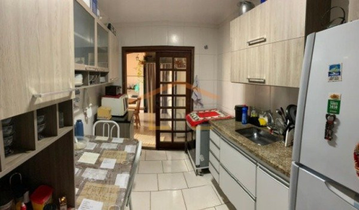 Imagem Sobrado com 3 Quartos à Venda, 127 m² em Parque Maria Domitila - São Paulo Imagem Sobrado com 3 Quartos à Venda, 127 m² em Parque Maria Domitila - São Paulo