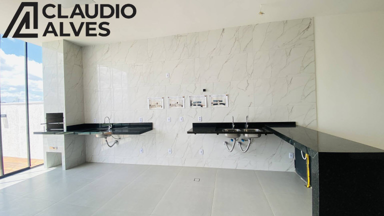 Imagem Casa de Condomínio com 3 Quartos à Venda, 210 m² em Sim - Feira De Santana