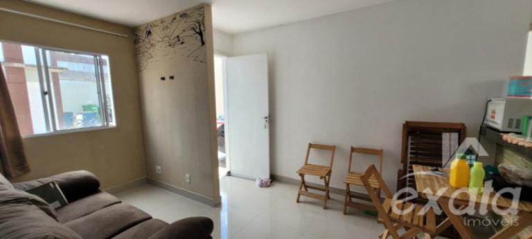 Imagem Casa com 2 Quartos à Venda, 52 m² em Enseada De Jacaraipe - Serra