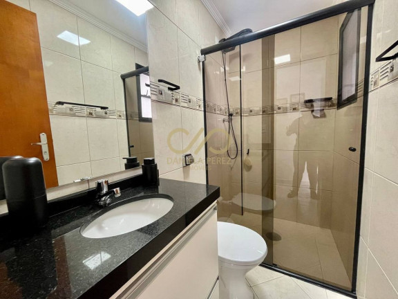 Imagem Apartamento com 1 Quarto à Venda, 65 m² em Boqueirão - Praia Grande Imagem Apartamento com 1 Quarto à Venda, 65 m² em Boqueirão - Praia Grande