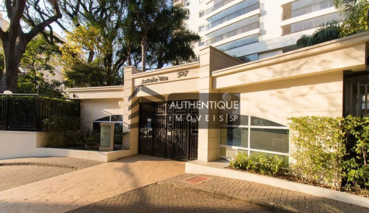 Imagem Apartamento com 4 Quartos à Venda, 176 m² em Aclimação - São Paulo Imagem Apartamento com 4 Quartos à Venda, 176 m² em Aclimação - São Paulo