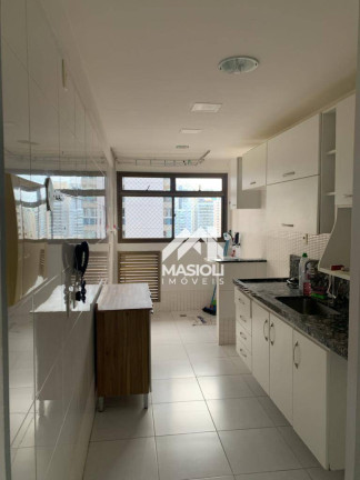 Imagem Apartamento com 2 Quartos à Venda, 80 m² em Itapuã - Vila Velha Imagem Apartamento com 2 Quartos à Venda, 80 m² em Itapuã - Vila Velha