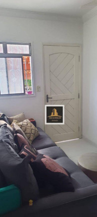 Imagem Sobrado com 2 Quartos à Venda, 95 m² em Residencial Bosque Dos Ipês - São José Dos Campos Imagem Sobrado com 2 Quartos à Venda, 95 m² em Residencial Bosque Dos Ipês - São José Dos Campos