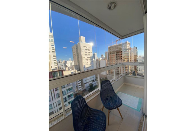 Imagem Imóvel com 2 Quartos à Venda, em Centro - Chapecó Imagem Imóvel com 2 Quartos à Venda, em Centro - Chapecó