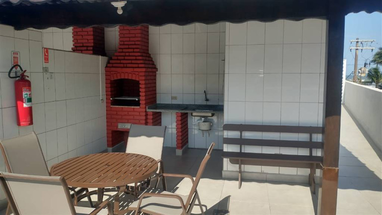 Imagem Apartamento com 2 Quartos à Venda, 70 m² em Flórida - Praia Grande Imagem Apartamento com 2 Quartos à Venda, 70 m² em Flórida - Praia Grande